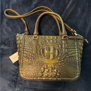 NWT Brahmin Handbag - Small Ashlee